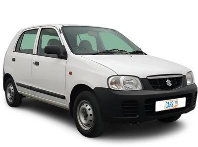 Maruti Alto-img